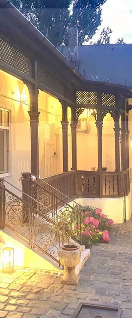 Warady Apartman Miskolc