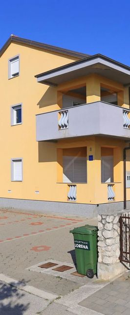 Apartment Gabriella Privlaka