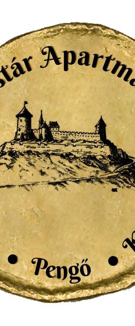 Kincstár Apartmanok Sátoraljaújhely