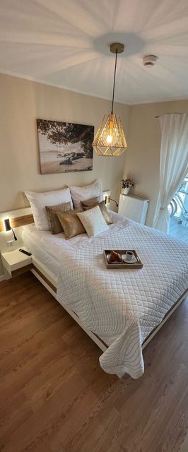 Sianożęty Apartamenty 