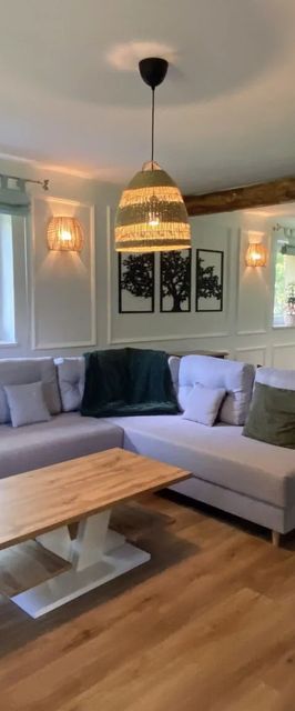 Siedlisko pod Kasztanem Taluba