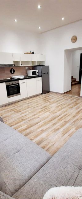 Bálint Apartman Szeged