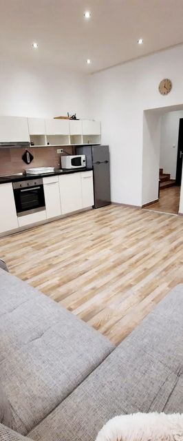 Bálint Apartman Szeged