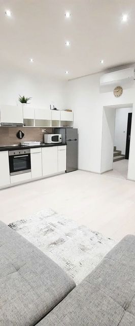 Bálint Apartman Szeged