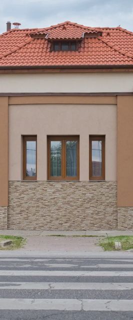 Kővár Vendégház Edelény