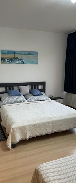 Nefelejcs Apartman Siófok