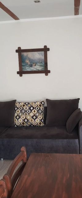 Apartament Sztukateria Podgórzyn