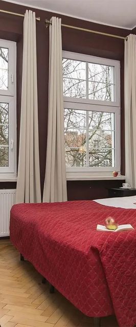 PatioApartament Św.Ducha V Gdańsk