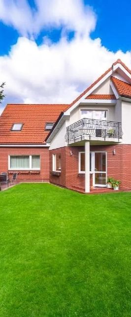 Dom Atalia Wynajem Pokoi Łeba