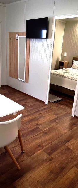 Szusz Szállás Üdülőközpont Debrecen