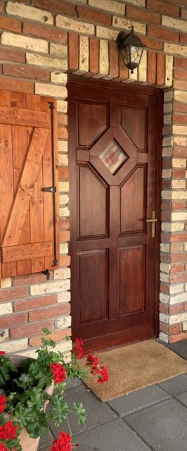 Kuckó Vendégház*** Pusztaszabolcs