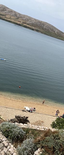 Apartmani Tina Zubovići