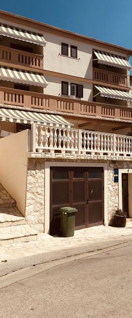 Apartmani Tina Zubovići