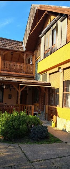 Center Apartman Kismaros