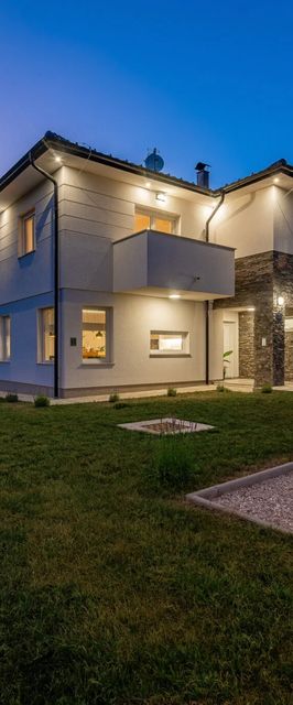 Villa Artemis Rakovica