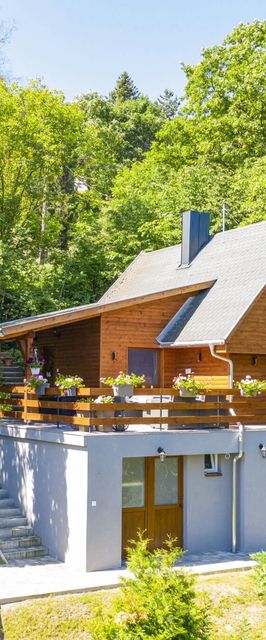 Már Várta-Lak Erdei Wellness Vendégház****  Esztergom