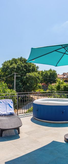 Vendégház Malinska - CKI520