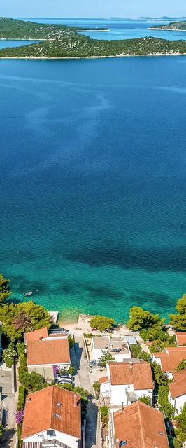 Vendégház Žaborić - CDJ779