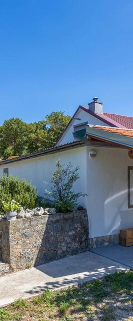 Vendégház Donji Zagon - CKN785