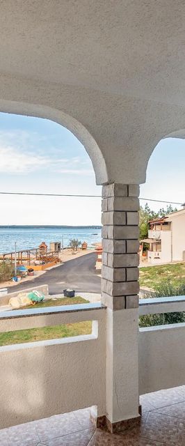 Apartman Kustići - CKP056