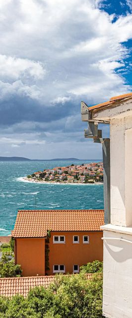 Apartman Okrug Gornji - CSC335