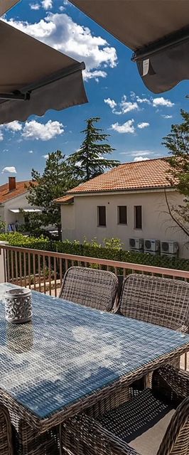 Vendégház Crikvenica - CKA469