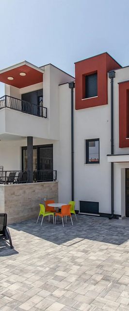 Apartman Vrsi - CDI478