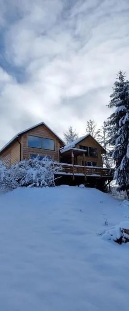 Domek Bieszczadzki Zagajnik Lesko