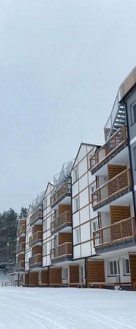 Przytulny Apartament Dębina