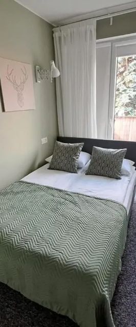 Apartament Twoja Przystań Władysławowo