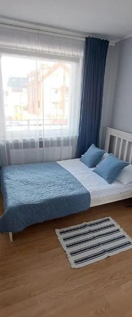 Apartament Twoja Przystań Władysławowo