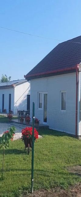 Tópart Apartman Kisköre