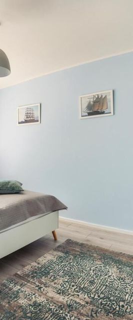  Apartamenty Sun & Snow Kwartał Róży Wiatrów Świnoujście