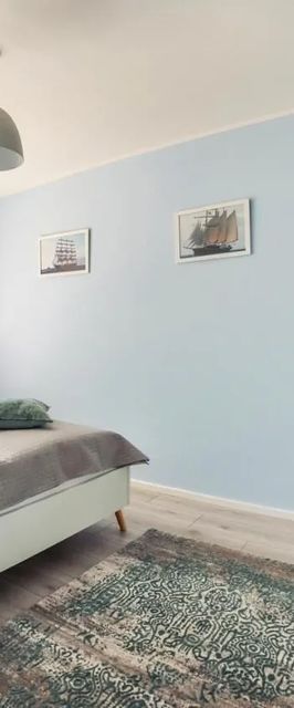  Apartamenty Sun & Snow Kwartał Róży Wiatrów Świnoujście