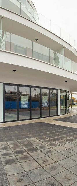 Apartamenty Prywatne Sun & Snow Świnoujście