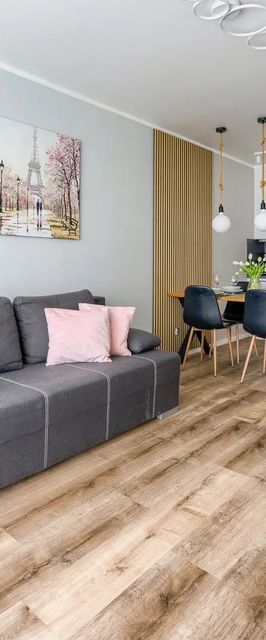 Apartamenty Sun & Snow Sun Towers Świnoujście