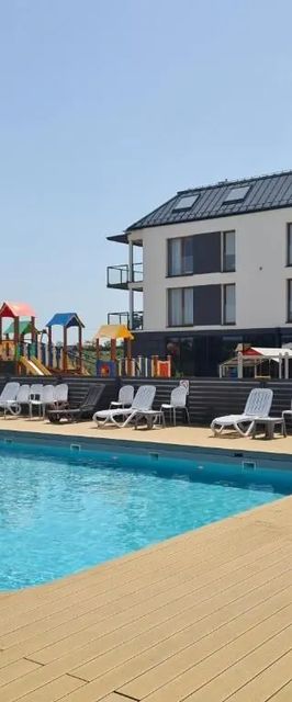 Loft Apartamenty w Sarbinowie