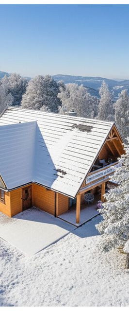 Apartamenty na Soszowie Wisła