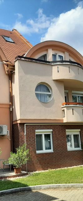 Kolibri Apartman Hajdúszoboszló