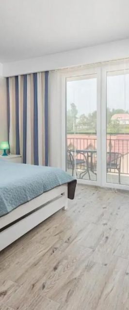 Pensjonat Nowa PASJA Jastrzębia Góra