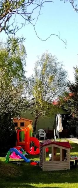 Promyki - Domy Apartamentowe nad morzem