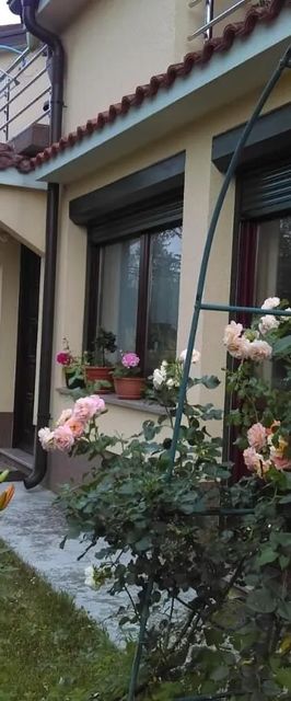 Apartman Frane Grobnik