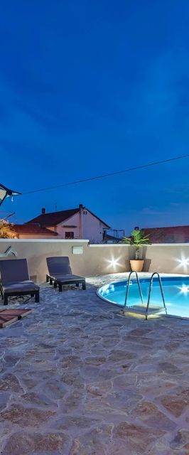 Apartments Bakija Pakoštane