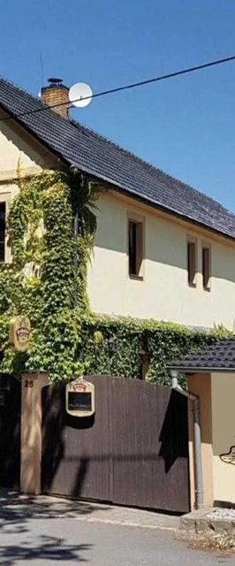 Statek U Dubu Svojetín