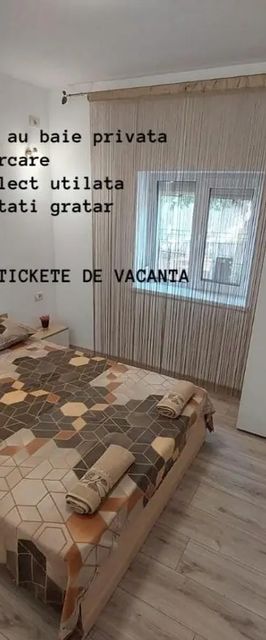 Casa Bogdan Eforie Nord