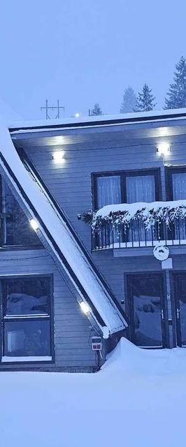 Cabana Din Vale Arieșeni