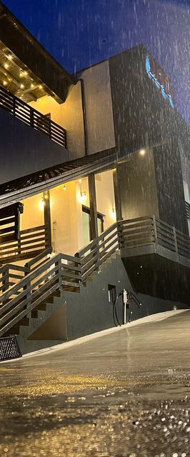 Pensiunea Bigala Ocnele Mari