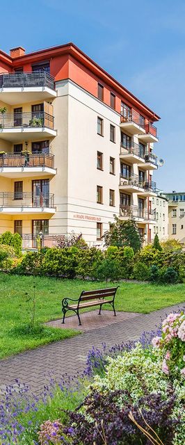 Apartamenty Sun & Snow Hołdu Pruskiego Świnoujście