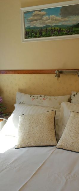 Pokoje "Żabi Skok" Kępiny Małe