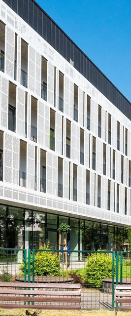 Ráday Ház Budapest